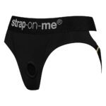 Heroine XLarge Strap On Me Harness Lingerie for Ultimate Pleasure - Image 2