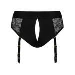 Strap On Me Diva Medium Harness Lingerie - Bold & Seductive Intimate Wear - Image 3