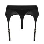 Rebel XLarge Strap On Me Harness Lingerie for Ultimate Pleasure - Image 3