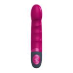 Discover Ultimate Pleasure with the Dorcel Too Much G-Spot Vibrator - Image 2