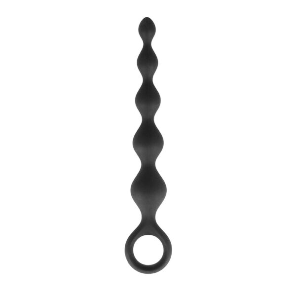 Experience Ultimate Pleasure with Dorcel Deep Feel Anal Chain - Perfect for Intense Sensations