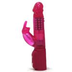 Experience Ultimate Pleasure with the Dorcel Orgasmic Rabbit Vibrator