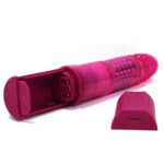 Experience Ultimate Pleasure with the Dorcel Orgasmic Rabbit Vibrator - Image 2