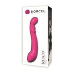 Discover Ultimate Pleasure with the Dorcel So G-Spot Dildo - Perfect for Intense Orgasms - Image 2