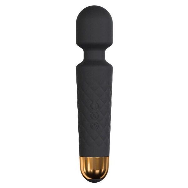 Discover the Dorcel Wanderful Wand Black: Ultimate Pleasure for Unforgettable Experiences
