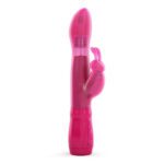 Experience Ultimate Pleasure with the Dorcel Furious Rabbit Vibrator - Dual Action Delight - Image 2