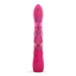 Experience Ultimate Pleasure with the Dorcel Furious Rabbit Vibrator - Dual Action Delight - Image 4