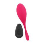 Unlock Pleasure with Dorcel Secret Vibe 2 Remote Controlled Egg - Ultimate Discreet Toy