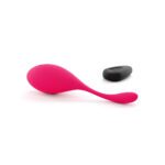 Unlock Pleasure with Dorcel Secret Vibe 2 Remote Controlled Egg - Ultimate Discreet Toy - Image 3