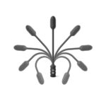 Discover Ultimate Pleasure with Dorcel Deep Explorer Multi Usage Stimulator - Image 2