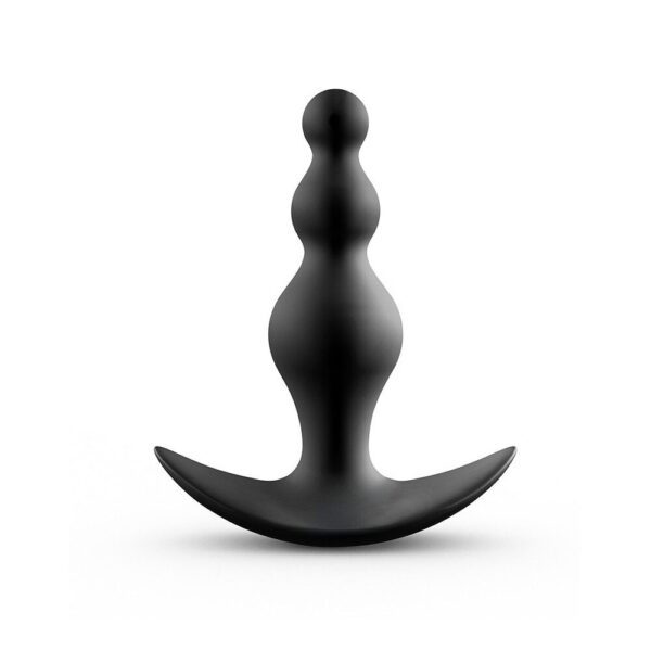 Discover Pleasure with Dorcel Small Training Anal Beads - Perfect for Beginners