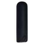 Zero Tolerance Rechargeable Black Tie Affair Cock Ring - Ultimate Pleasure & Performance - Image 3