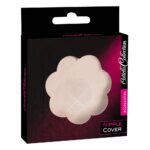 6 Pairs of Flesh-Colored Nipple Covers for Seamless Underwear Comfort - Image 5