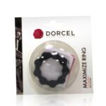 Enhance Pleasure with Dorcel Maximize Ring - Ultimate Stimulation for Couples - Image 2