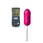 Discover Ultimate Pleasure with Dorcel Secret Vibe Bullet - Powerful & Discreet Vibrator