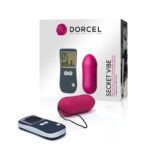 Discover Ultimate Pleasure with Dorcel Secret Vibe Bullet - Powerful & Discreet Vibrator - Image 2