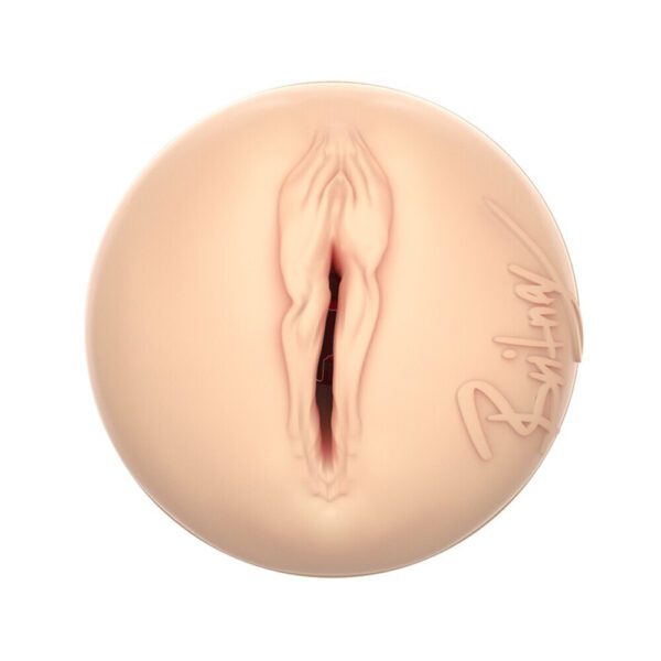 Kiiroo Britney Amber Feelstar Stroker: Ultimate Pleasure Masturbator for Men