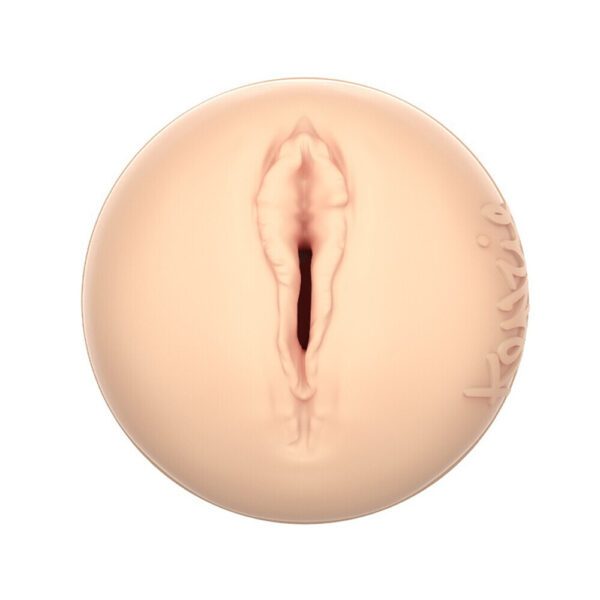 Kiiroo Kenzie Taylor Feelstar Stroker: Ultimate Pleasure Masturbator for Men