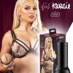 Kiiroo Kenzie Taylor Feelstar Stroker: Ultimate Pleasure Masturbator for Men - Image 2