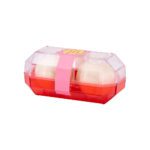 Duoballs White: Premium Dual Massage Balls for Ultimate Relaxation and Muscle Relief - Image 2