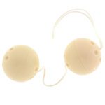 Vibratone Duo Balls: Enhance Your Pelvic Floor Strength and Pleasure