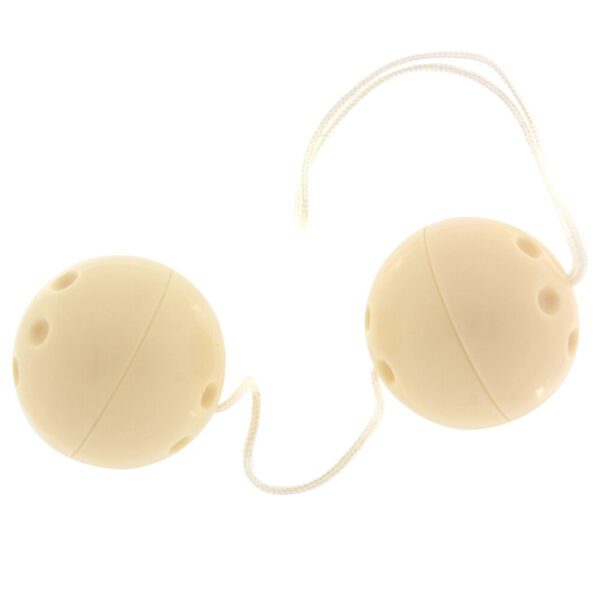 Vibratone Duo Balls: Enhance Your Pelvic Floor Strength and Pleasure