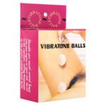 Vibratone Duo Balls: Enhance Your Pelvic Floor Strength and Pleasure - Image 2