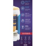 Autoblow 2Plus Extra Tight Edition Size B - Ultimate Male Stroker for Enhanced Pleasure - Image 4