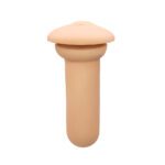 Autoblow 2 Masturbator Mouth Sleeve A - Ultimate Pleasure Device for Men - Image 2