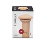 Autoblow 2 Masturbator Mouth Sleeve A - Ultimate Pleasure Device for Men - Image 3