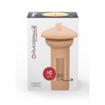 Autoblow 2 Plus Vagina Sleeve C - Ultimate Pleasure Device for Enhanced Stimulation - Image 2