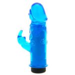 Mini Rabbit Vibe: Ultimate Discreet Pleasure for Intense Sensations - Image 2