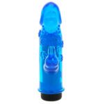 Mini Rabbit Vibe: Ultimate Discreet Pleasure for Intense Sensations - Image 3