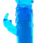 Mini Rabbit Vibe: Ultimate Discreet Pleasure for Intense Sensations - Image 4
