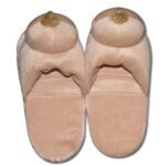 Cozy Boob Slippers: Fun and Comfy Footwear for Every Occasion