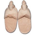 Funny Penis Slippers for Hilarious Gifts and Unique Home Comfort