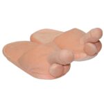 Funny Penis Slippers for Hilarious Gifts and Unique Home Comfort - Image 2
