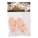Funny Penis Slippers for Hilarious Gifts and Unique Home Comfort - Image 3