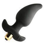 Rocks Off 7 Speed Butt Quiver Vibrator - Ultimate Pleasure for Intense Stimulation