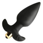 Rocks Off 7 Speed Butt Throb Vibrator - Ultimate Pleasure for Intense Stimulation