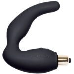 Rocks Off 7 Speed Naughty Boy Black Prostate Massager - Ultimate Pleasure & Stimulation - Image 2