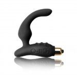 Rocks Off O-Boy 7 Prostate Massager - Black | Ultimate Pleasure & Stimulation - Image 2