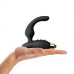 Rocks Off O-Boy 7 Prostate Massager - Black | Ultimate Pleasure & Stimulation - Image 3