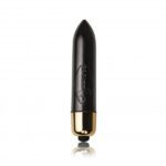 Rocks Off Petite Sensations Black Butt Plug - Perfect for Beginners - Image 3