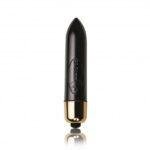 Rocks Off Pearls Petite Sensations Black Butt Plug - Ultimate Pleasure for Intimate Adventures - Image 3