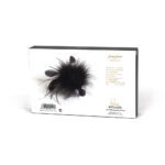 Bijoux Indiscrets Pom Pom Feather Tickler - Sensual Teasing for Ultimate Pleasure - Image 3