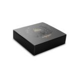 Bijoux Indiscrets Leather Burlesque Tassled Pasties for Daring Lingerie Lovers - Image 4