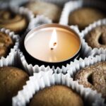 Bijoux Indiscrets Sensations Massage Candle 35g - Luxurious Aromatherapy for Relaxation - Image 2