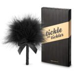 Bijoux Indiscrets Tickle Me Tickler - Sensational Sensory Play for Ultimate Pleasure