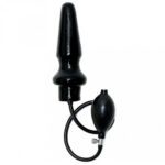 Rimba Inflatable Massive Core Butt Plug - Large Size for Ultimate Pleasure